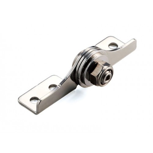 All Stainless Steel Adjustable Torque Hinge